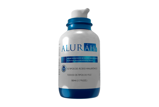 hidratante de ácido hialuronico