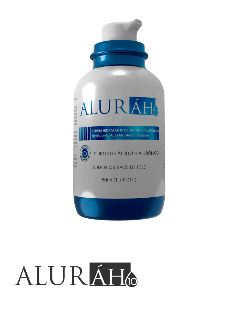 Serum hidratante alur medical