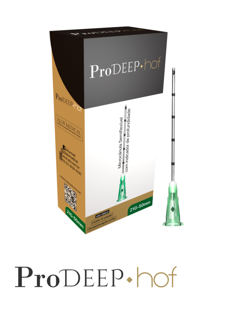 ProDeep – Alur Medical®