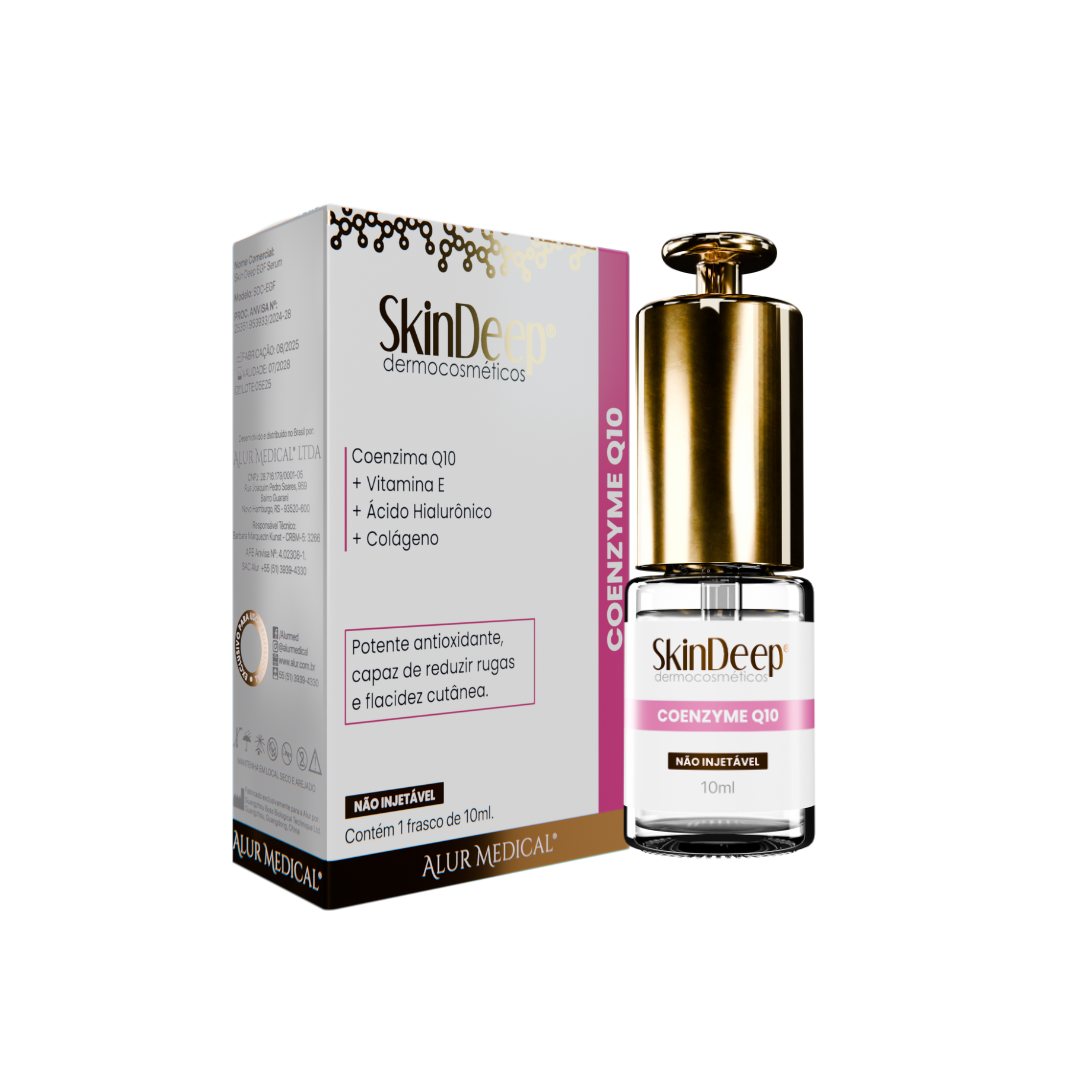 Sessão modelos - COENZYME - Nova Embalagem