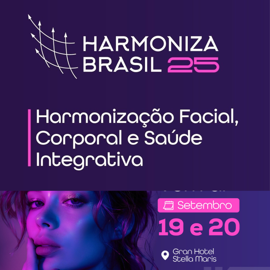 Harmoniza Brasil 2025. Stand Alur Medical