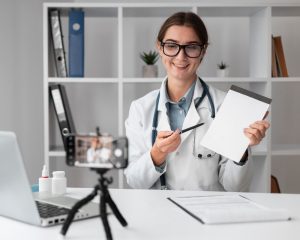Guia Com Tudo Que Precisa Saber Sobre Marketing Médico
