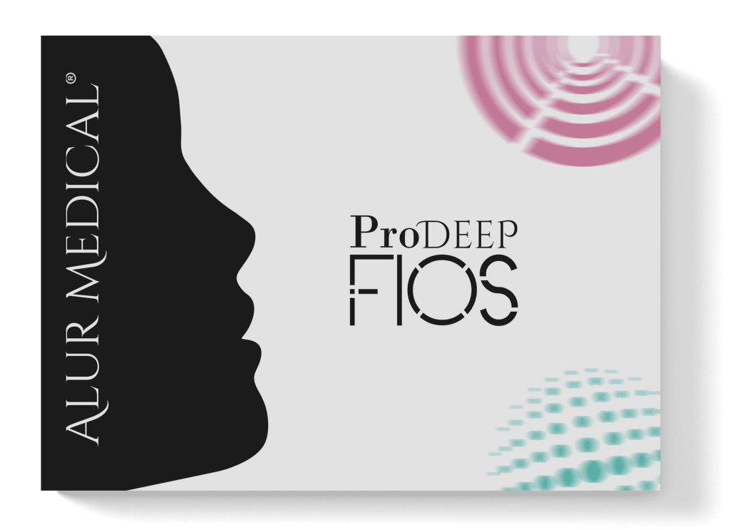 Catalogo de fios lisos prodeep fios alur medical