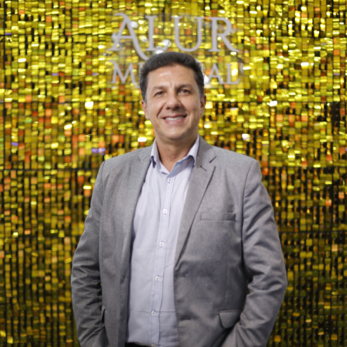 Dr. Alexandre Lyra