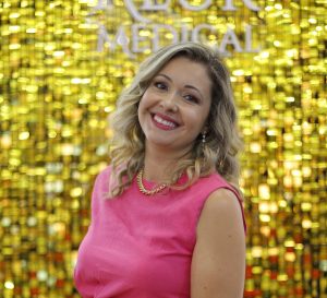 Foto de Wanessa Fidalgo