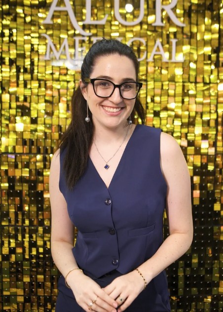 Dra. Bárbara Kunst