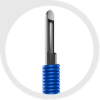 TUBULAR 23G 60mm 330mm